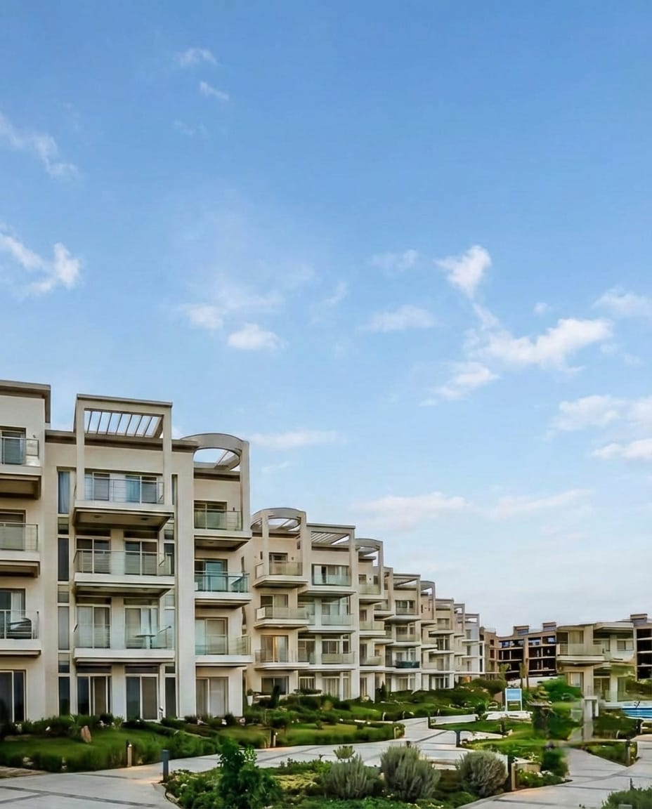 مشروع العز السكني