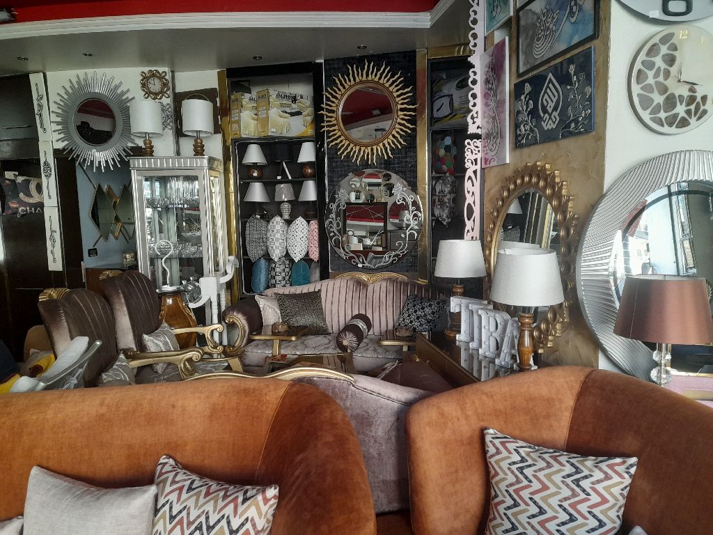 معرض طيبة