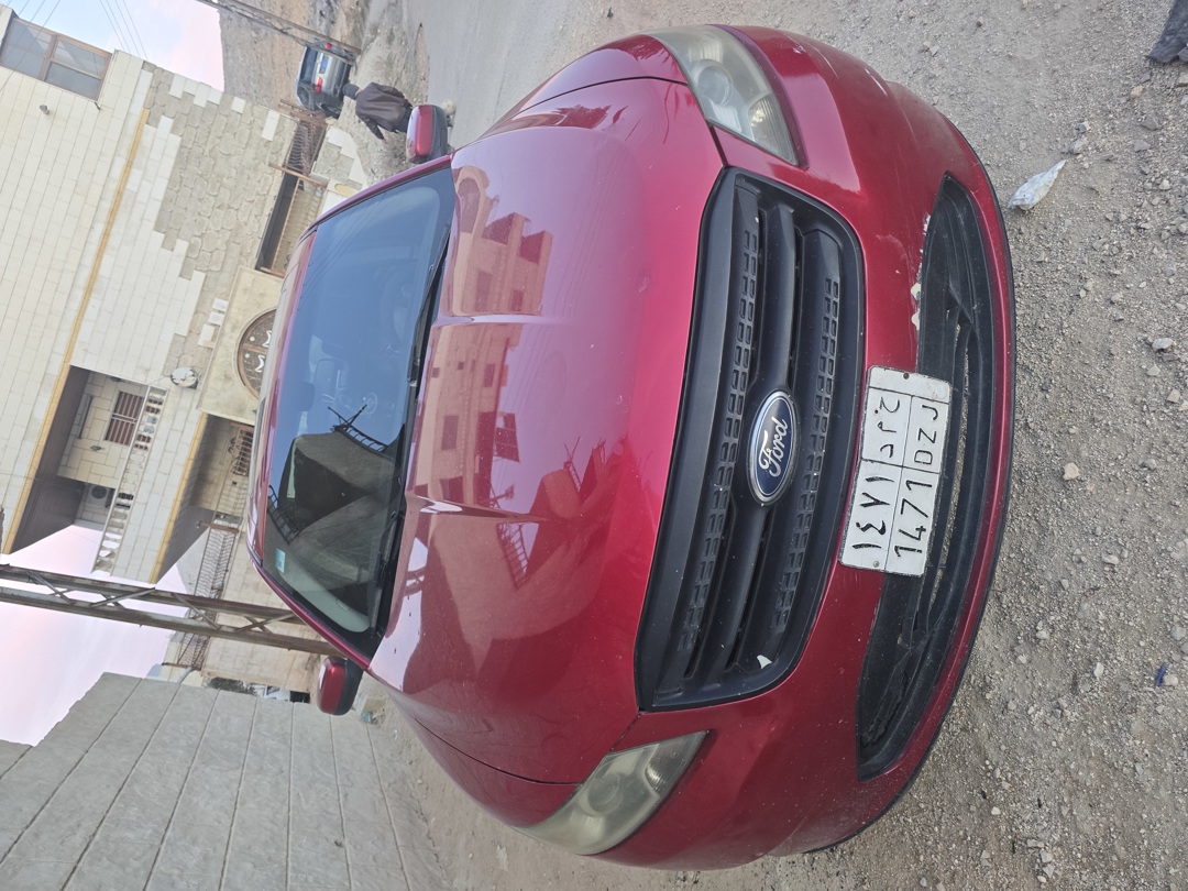 فورد تورس ٢٠١١ للاجار ٨٠٠٠٠٠٠ شهري 