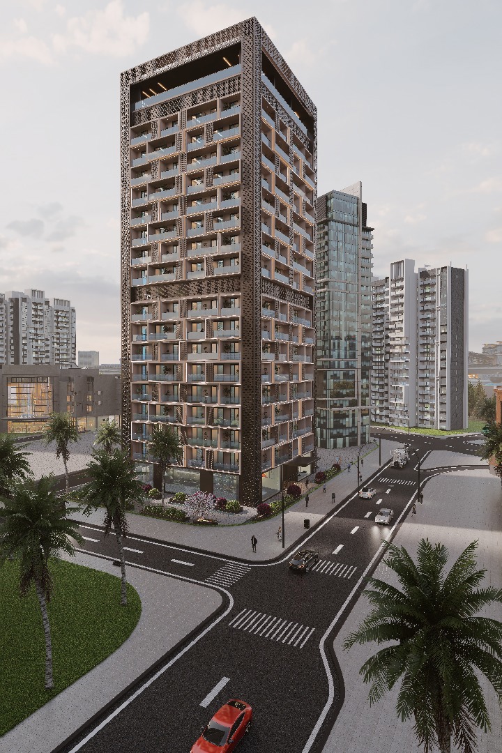 برايم تاور