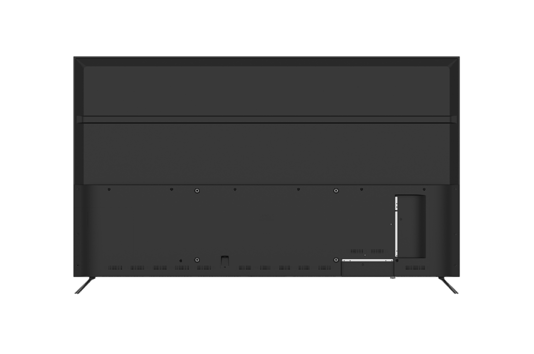 شاشة قياس 75"
Smart Android 13
بدقة  4K
تحتوي على رسيفر داخلي
السعر: 640$ 