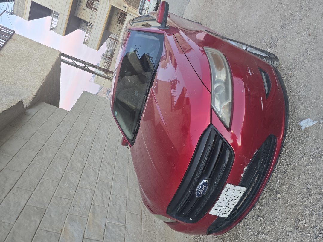 فورد تورس ٢٠١١ للاجار ٨٠٠٠٠٠٠ شهري 