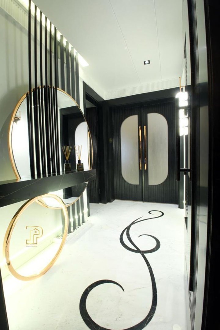 أرقى التصاميم الهندسية على أيدي امهر المهندسين