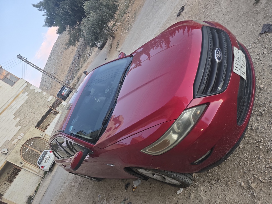 فورد تورس ٢٠١١ للاجار ٨٠٠٠٠٠٠ شهري 